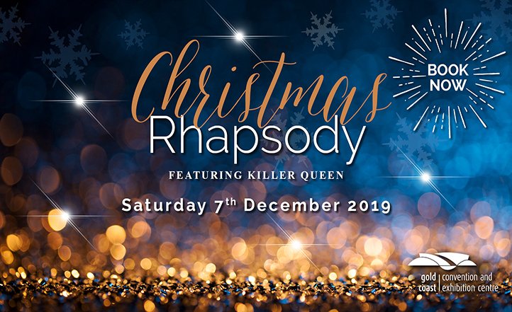 Christmas Rhapsody Photo From Gccec